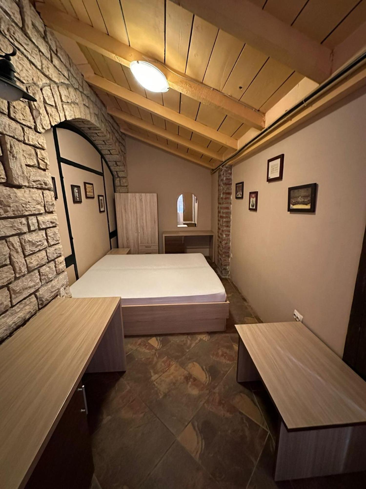 Tribunia Beach Hotel Трибунь Экстерьер фото