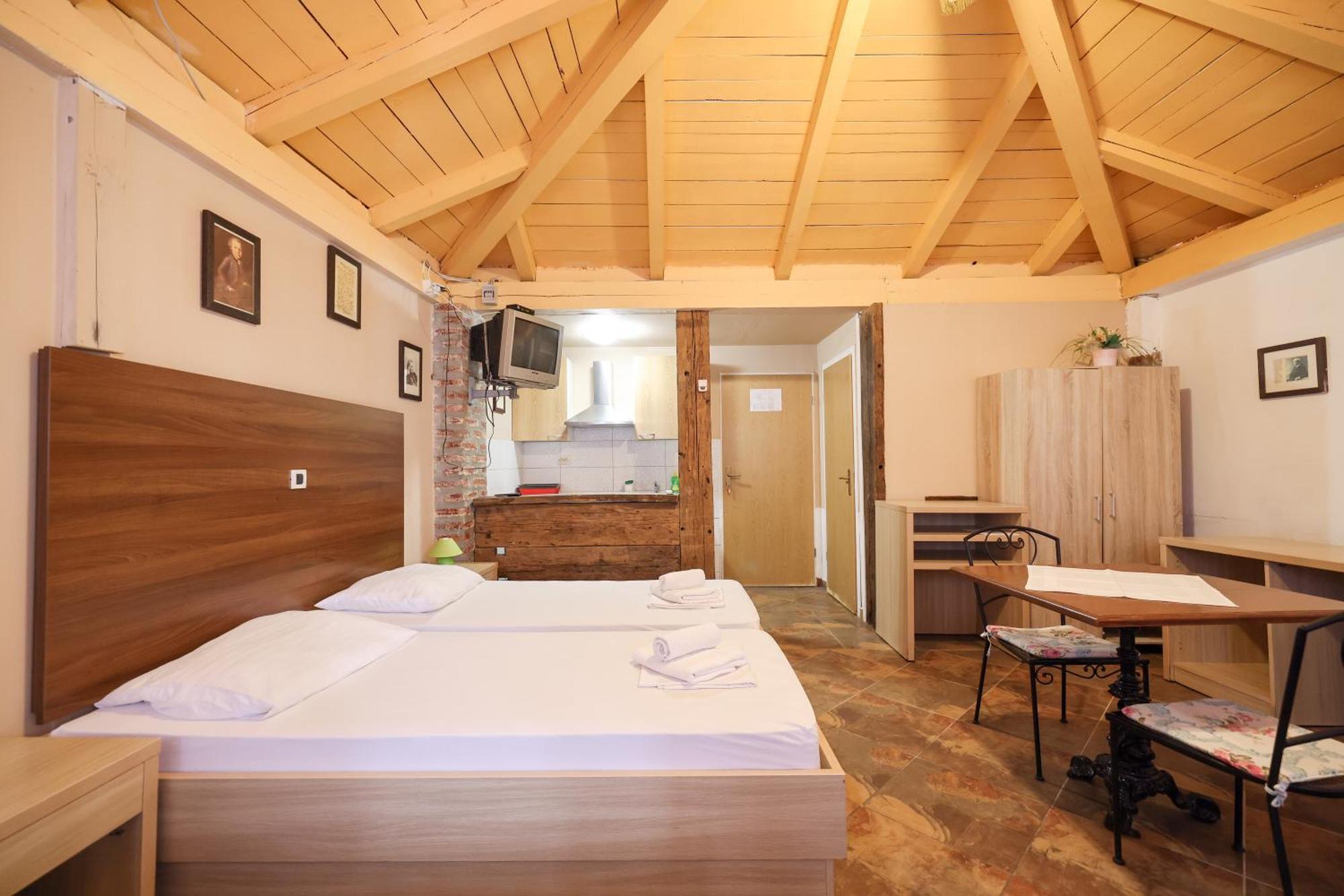Tribunia Beach Hotel Трибунь Экстерьер фото