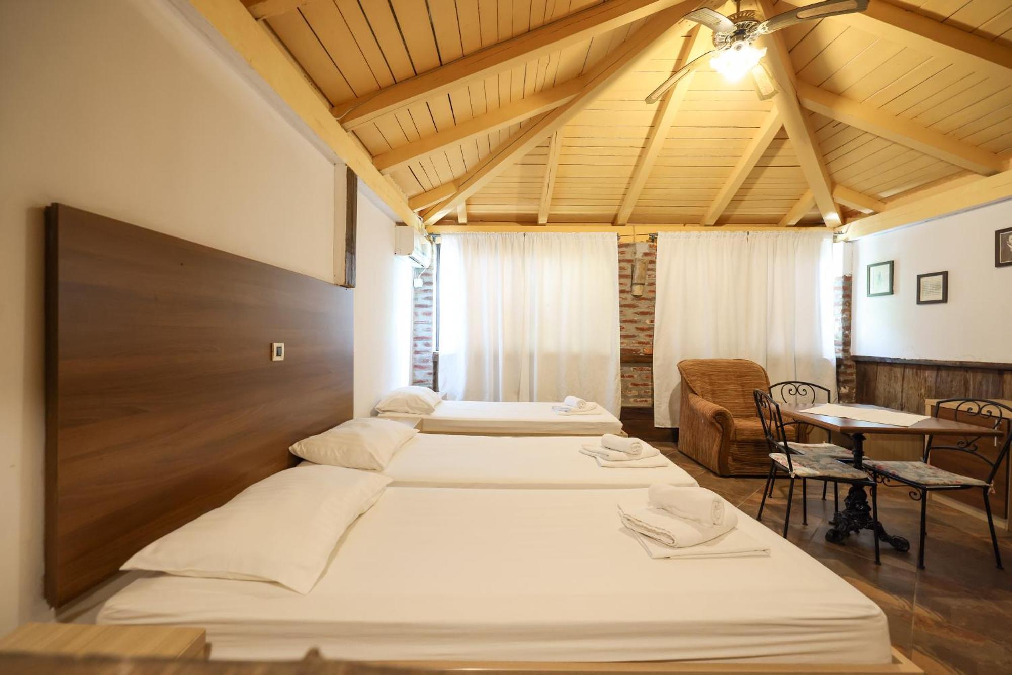 Tribunia Beach Hotel Трибунь Экстерьер фото