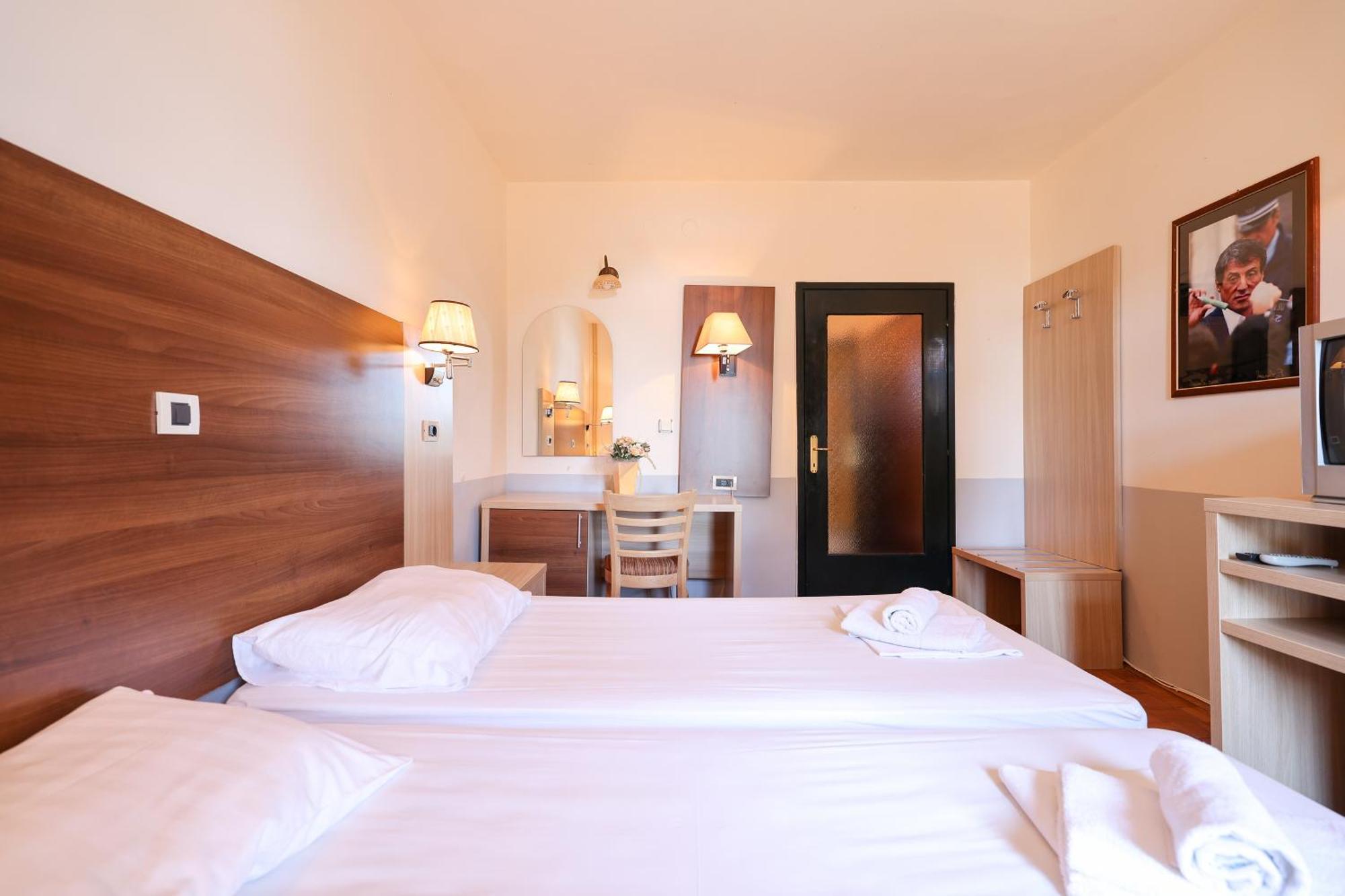 Tribunia Beach Hotel Трибунь Экстерьер фото